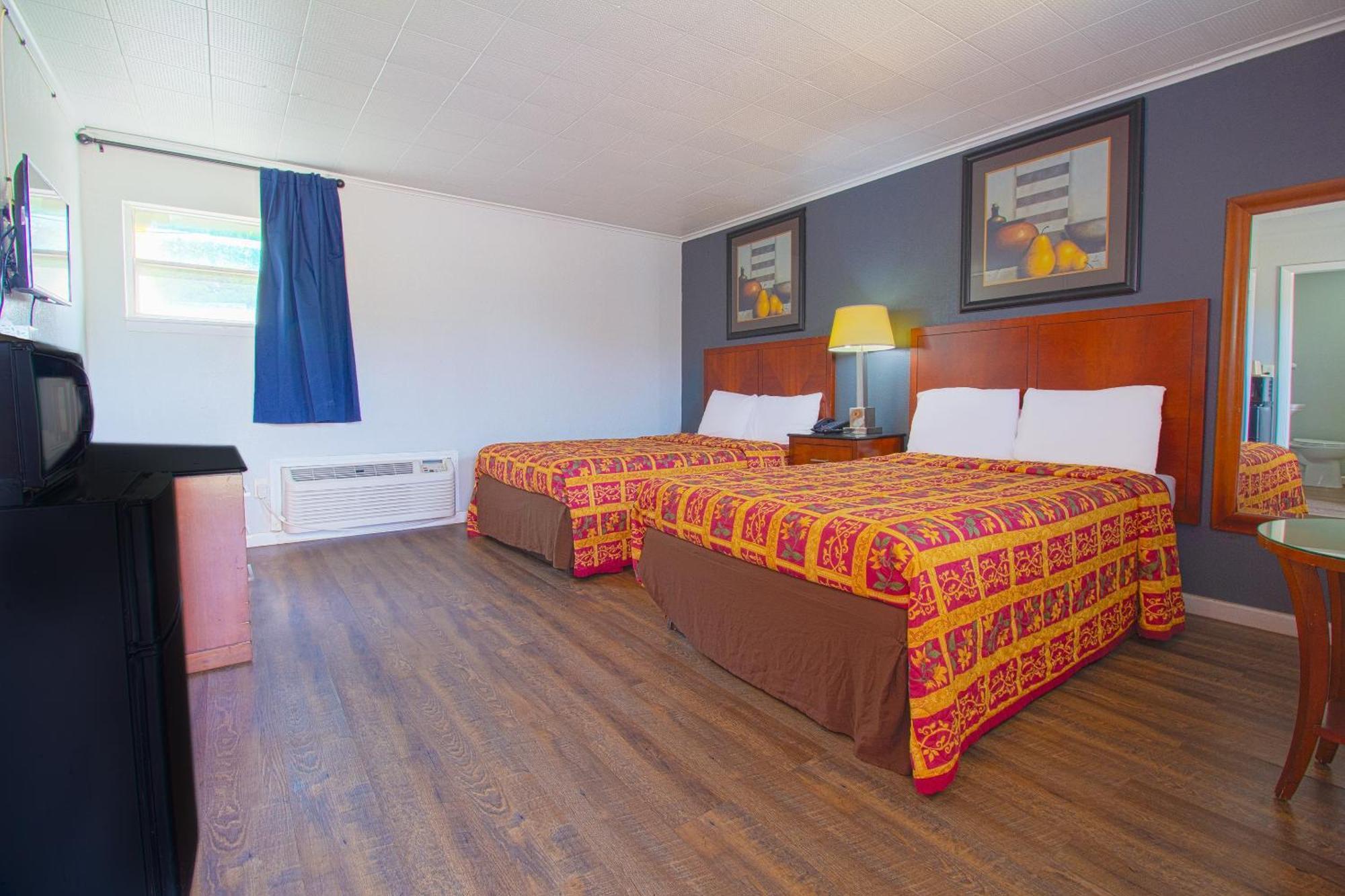Oyo Hotel Mcalester Ok S Main St Екстериор снимка
