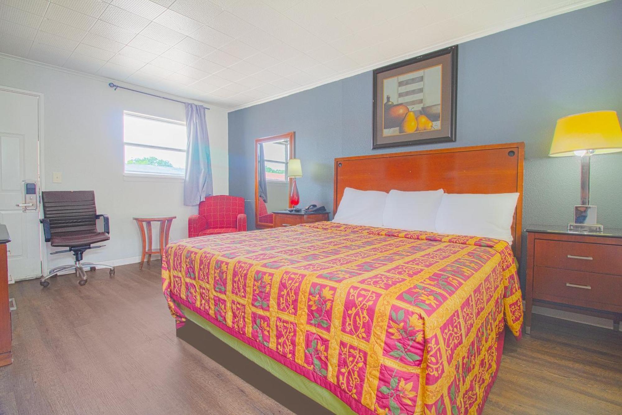 Oyo Hotel Mcalester Ok S Main St Екстериор снимка