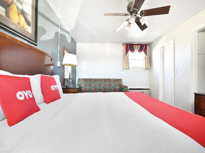 Oyo Hotel Mcalester Ok S Main St Екстериор снимка