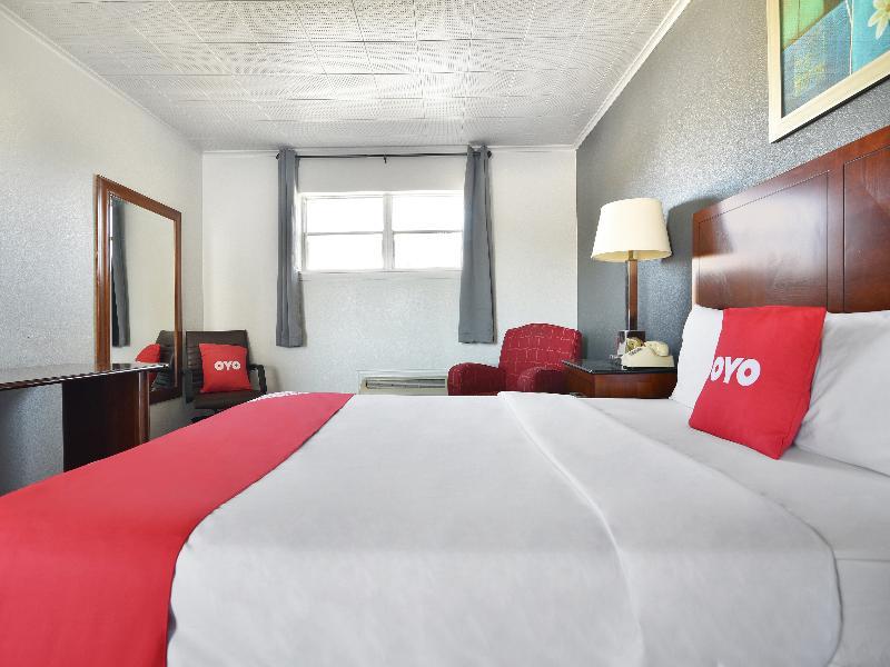 Oyo Hotel Mcalester Ok S Main St Екстериор снимка
